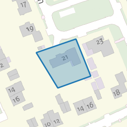 Perceel RML00-D-2085