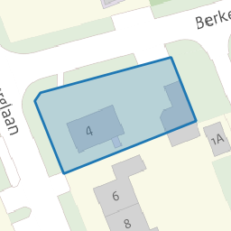 Perceel RML00-D-2133