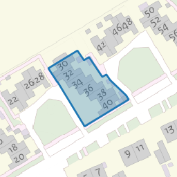 Perceel RML00-D-2135