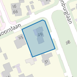 Perceel RML00-D-2138