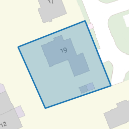 Perceel RML00-D-2140