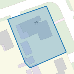 Perceel RML00-D-2141