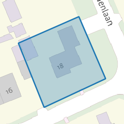 Perceel RML00-D-2142