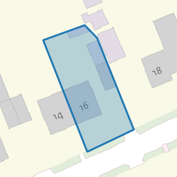 Perceel RML00-D-2143