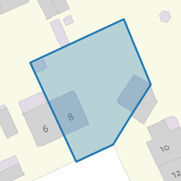 Perceel RML00-D-2150