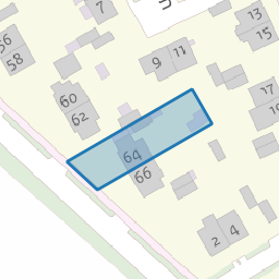 Perceel RML00-D-2151