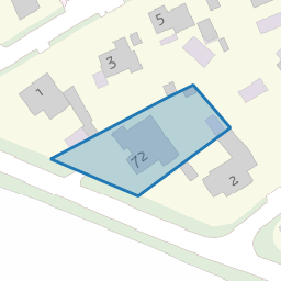 Perceel RML00-D-2156