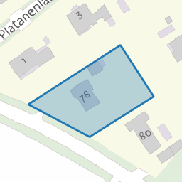 Perceel RML00-D-2157