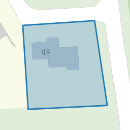 Perceel RML00-D-2161