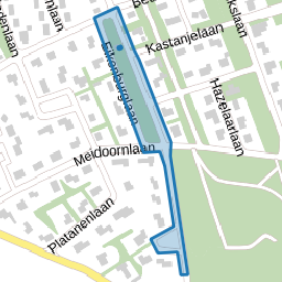 Perceel RML00-D-2163