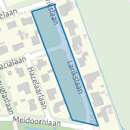 Perceel RML00-D-2169