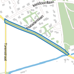 Perceel RML00-D-2174