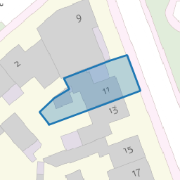 Perceel RML00-D-2183