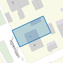 Perceel RML00-D-2186