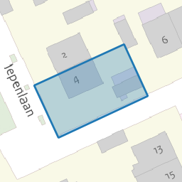 Perceel RML00-D-2187