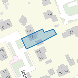 Perceel RML00-D-2190