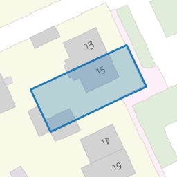 Perceel RML00-D-2196