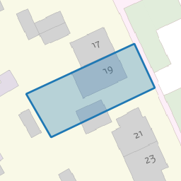 Perceel RML00-D-2198