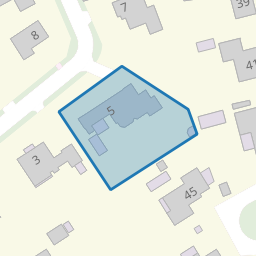 Perceel RML00-D-2205