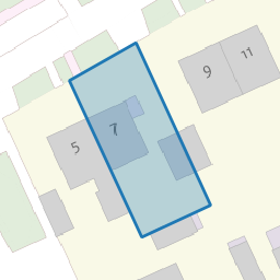 Perceel RML00-D-2239