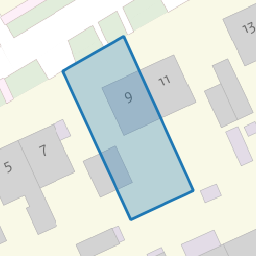 Perceel RML00-D-2240