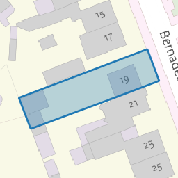 Perceel RML00-D-2245