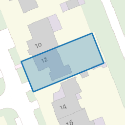 Perceel RML00-D-2249