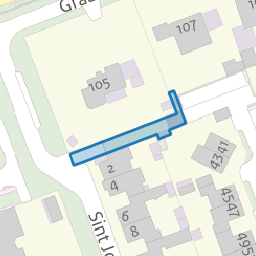 Perceel RML00-D-2252