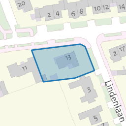 Perceel RML00-D-2259