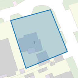 Perceel RML00-D-2261