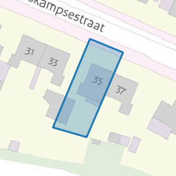 Perceel RML00-D-2268