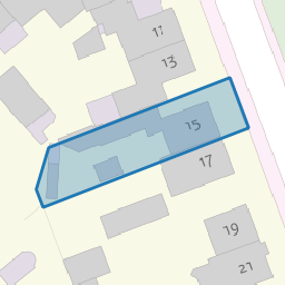 Perceel RML00-D-2282