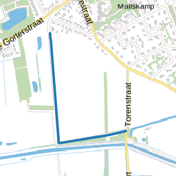 Perceel RML00-D-2304