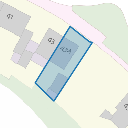 Perceel RML00-D-2307