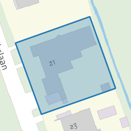 Perceel RML00-D-2309