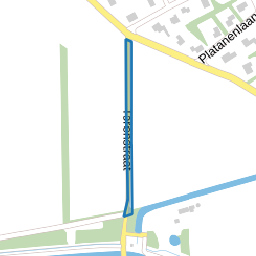 Perceel RML00-D-2316