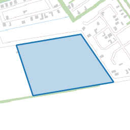 Perceel RML00-D-2323
