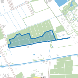 Perceel RML00-D-2350