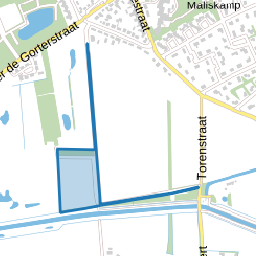 Perceel RML00-D-2361