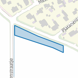 Perceel RML00-D-2376