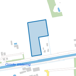 Perceel RML00-D-2385