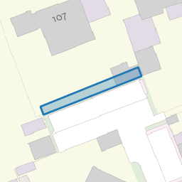 Perceel RML00-D-2389