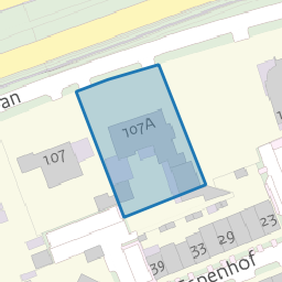 Perceel RML00-D-2390