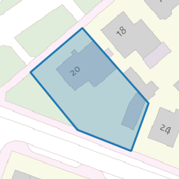 Perceel RML00-D-2396