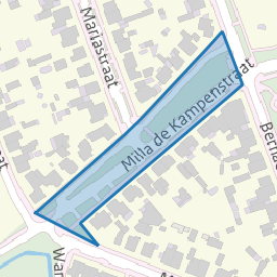 Perceel RML00-D-2397