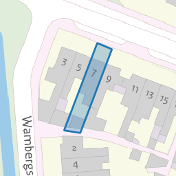 Perceel RML00-D-2400