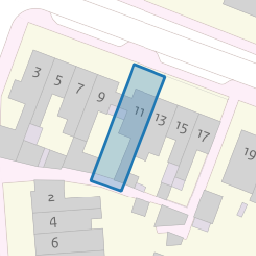 Perceel RML00-D-2402