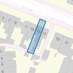 Perceel RML00-D-2404