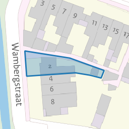 Perceel RML00-D-2406
