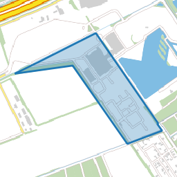 Perceel RML00-D-2417